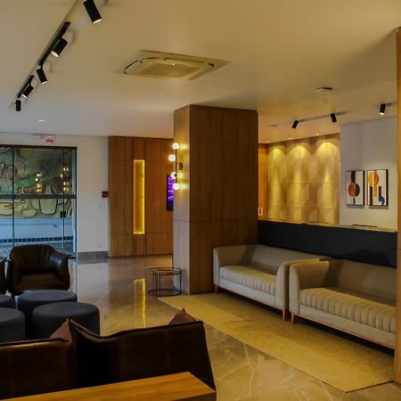 Hotel Das Videiras エクステリア 写真