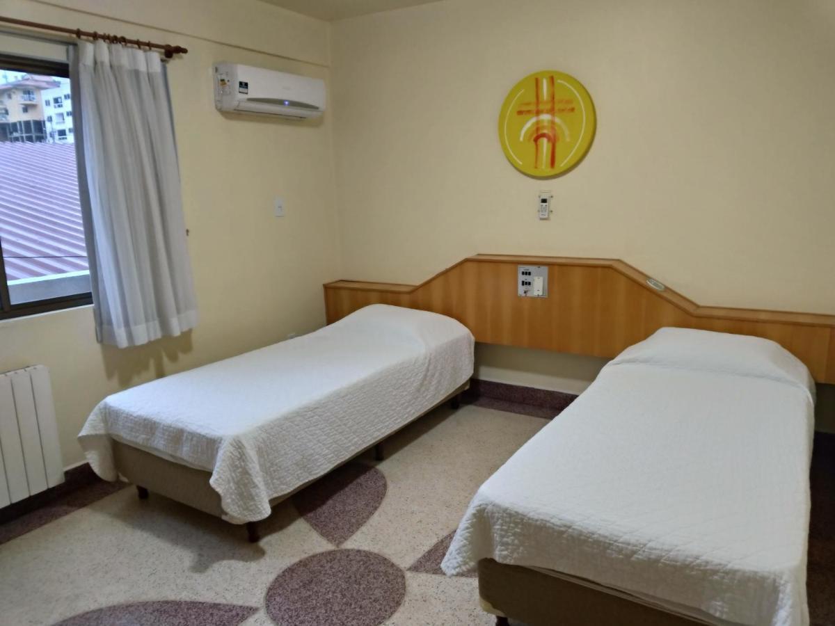 Hotel Das Videiras エクステリア 写真