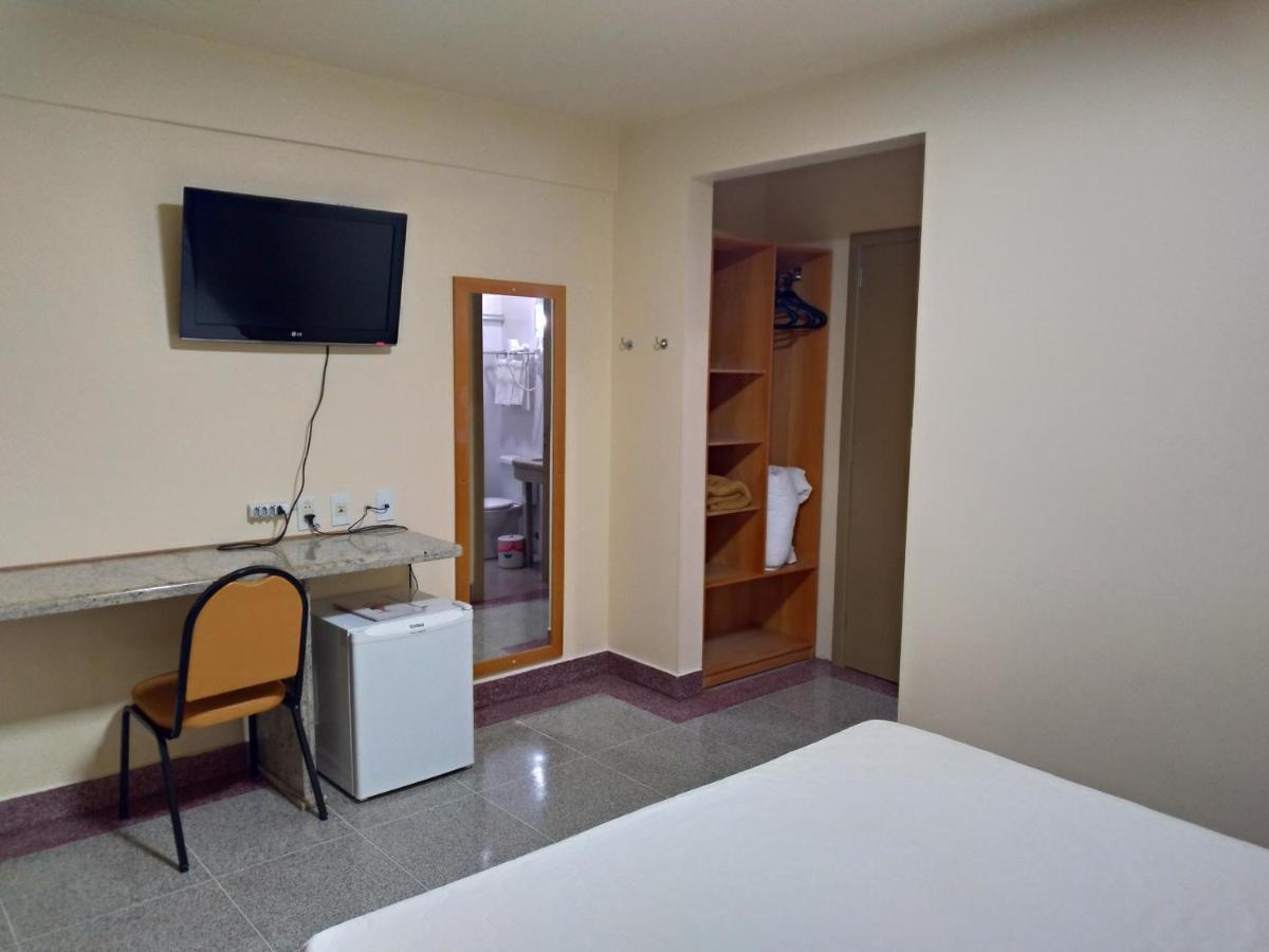 Hotel Das Videiras エクステリア 写真
