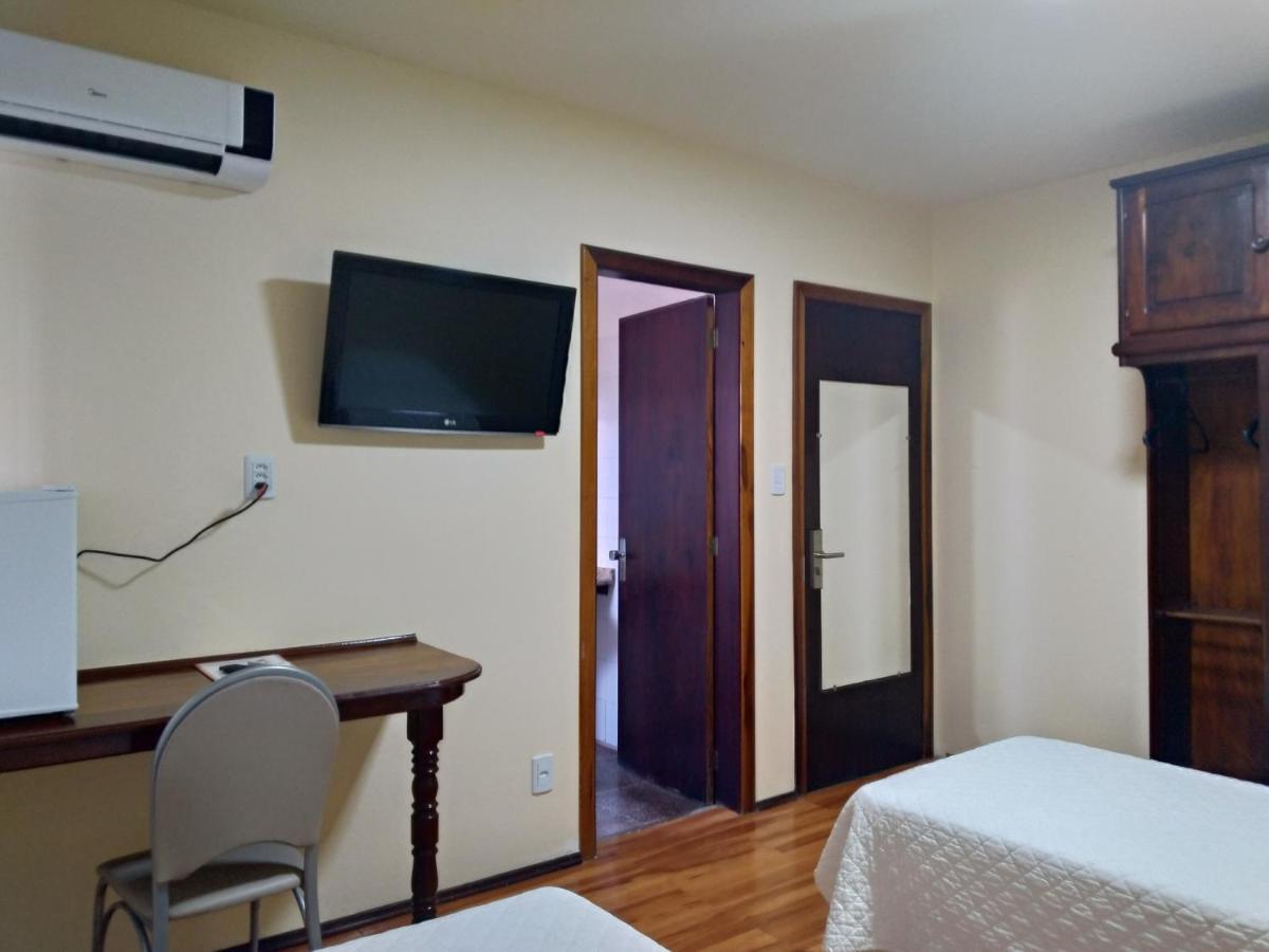 Hotel Das Videiras エクステリア 写真