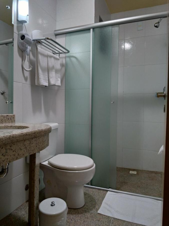 Hotel Das Videiras エクステリア 写真